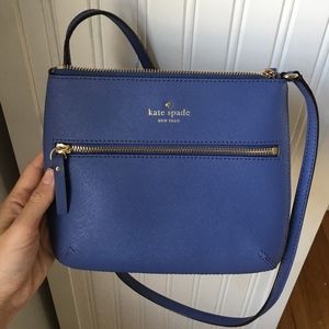 Kate Spade Crossbody Bag